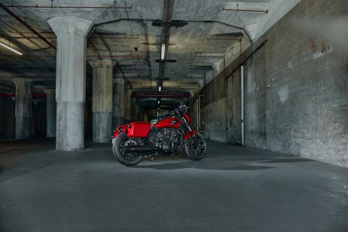 2026 Indian Sport Scout Sixty and RT join lineup
