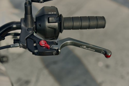 2026 Indian Sport Scout Sixty and RT join lineup