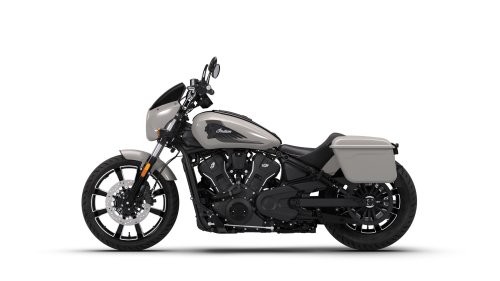 2026 Indian Sport Scout Sixty and RT join lineup