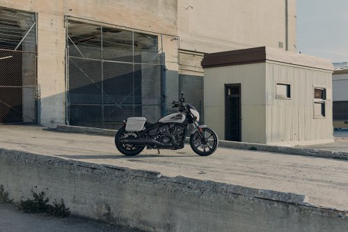 2026 Indian Sport Scout Sixty and RT join lineup