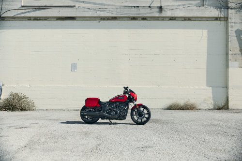 2026 Indian Sport Scout Sixty and RT join lineup