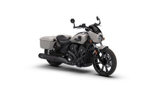 2026 Indian Sport Scout Sixty and RT join lineup