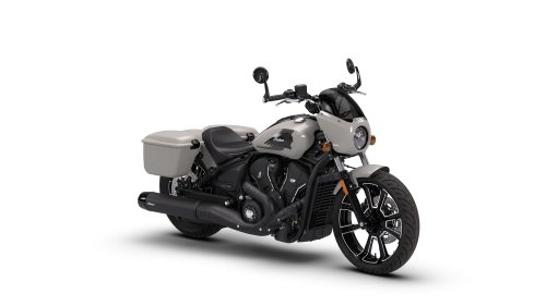 2026 Indian Sport Scout Sixty and RT join lineup