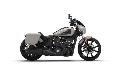 2026 Indian Sport Scout Sixty and RT join lineup