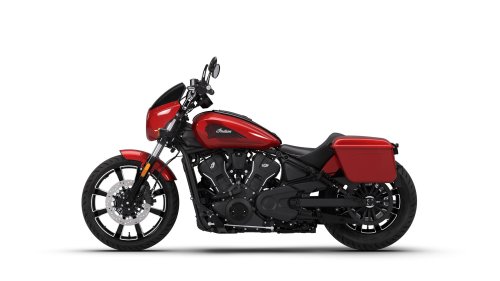 2026 Indian Sport Scout Sixty and RT join lineup