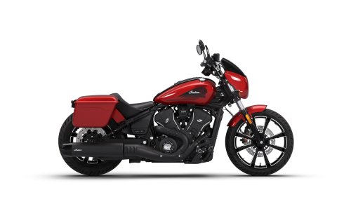2026 Indian Sport Scout Sixty and RT join lineup