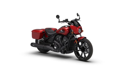 2026 Indian Sport Scout Sixty and RT join lineup