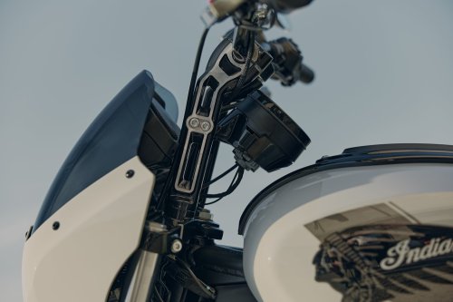 2026 Indian Sport Scout Sixty and RT join lineup