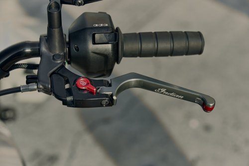 2026 Indian Sport Scout Sixty and RT join lineup