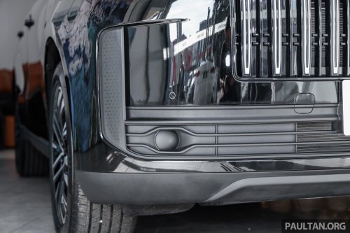 Jaecoo J5 launched in Malaysia – “pet-friendly” B-segment SUV, 147 PS 1.5T, CVT, RM6k rebate, RM102k