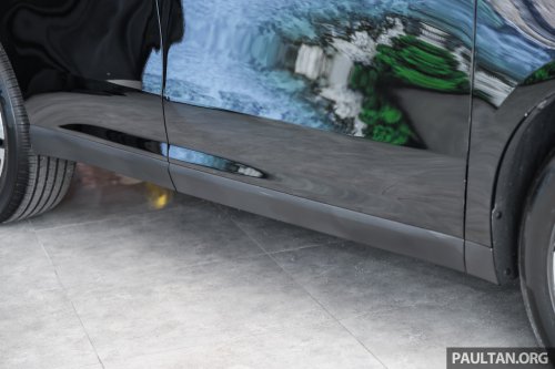 Jaecoo J5 launched in Malaysia – “pet-friendly” B-segment SUV, 147 PS 1.5T, CVT, RM6k rebate, RM102k