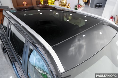 Jaecoo J5 to launch in Malaysia March 5 – B-segment SUV with 1.5T petrol engine; RM110k estimated