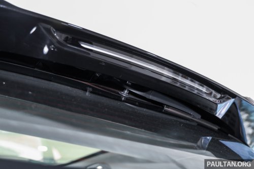 Jaecoo J5 launched in Malaysia – “pet-friendly” B-segment SUV, 147 PS 1.5T, CVT, RM6k rebate, RM102k