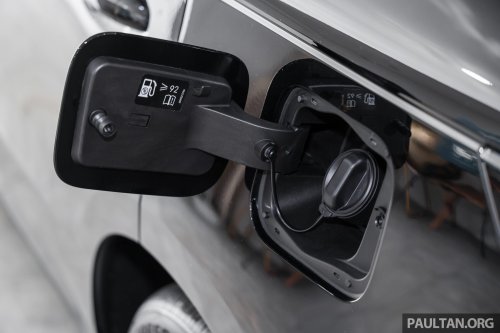 Jaecoo J5 launched in Malaysia – “pet-friendly” B-segment SUV, 147 PS 1.5T, CVT, RM6k rebate, RM102k