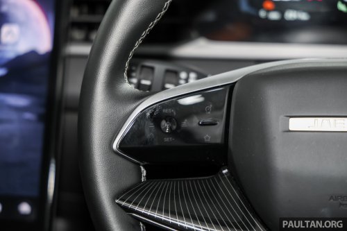 Jaecoo J5 launched in Malaysia – “pet-friendly” B-segment SUV, 147 PS 1.5T, CVT, RM6k rebate, RM102k