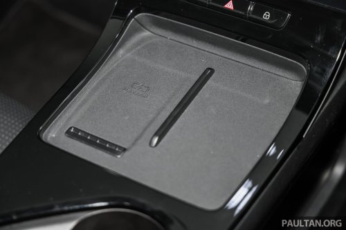 Jaecoo J5 launched in Malaysia – “pet-friendly” B-segment SUV, 147 PS 1.5T, CVT, RM6k rebate, RM102k