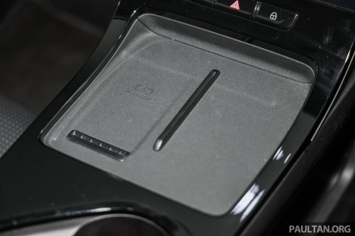 Jaecoo J5 open for booking in Malaysia at RM120k est – sub-J7 B-segment SUV with 147 PS/210 Nm 1.5T, CVT