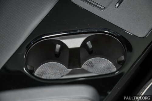 Jaecoo J5 launched in Malaysia – “pet-friendly” B-segment SUV, 147 PS 1.5T, CVT, RM6k rebate, RM102k