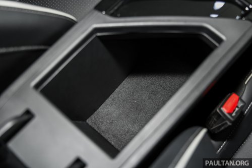 Jaecoo J5 open for booking in Malaysia at RM120k est – sub-J7 B-segment SUV with 147 PS/210 Nm 1.5T, CVT