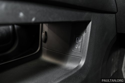 Jaecoo J5 launched in Malaysia – “pet-friendly” B-segment SUV, 147 PS 1.5T, CVT, RM6k rebate, RM102k