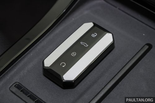 Jaecoo J5 launched in Malaysia – “pet-friendly” B-segment SUV, 147 PS 1.5T, CVT, RM6k rebate, RM102k