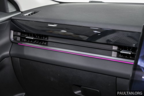 Jaecoo J5 launched in Malaysia – “pet-friendly” B-segment SUV, 147 PS 1.5T, CVT, RM6k rebate, RM102k