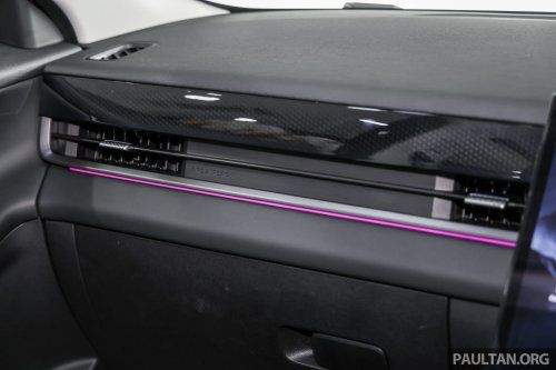 Jaecoo J5 in Malaysia – B-segment SUV now RM110k est, RM8,888 early bird package, launch in March