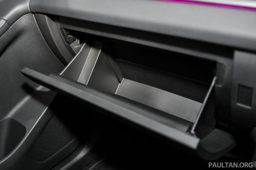 Jaecoo J5 launched in Malaysia – “pet-friendly” B-segment SUV, 147 PS 1.5T, CVT, RM6k rebate, RM102k