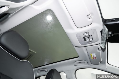 Jaecoo J5 open for booking in Malaysia at RM120k est – sub-J7 B-segment SUV with 147 PS/210 Nm 1.5T, CVT