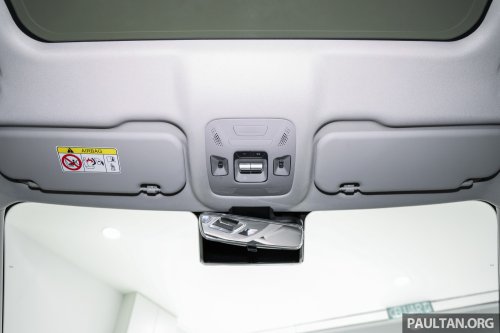 Jaecoo J5 launched in Malaysia – “pet-friendly” B-segment SUV, 147 PS 1.5T, CVT, RM6k rebate, RM102k