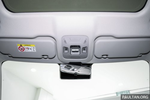 Jaecoo J5 open for booking in Malaysia at RM120k est – sub-J7 B-segment SUV with 147 PS/210 Nm 1.5T, CVT
