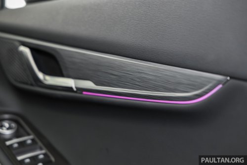 Jaecoo J5 launched in Malaysia – “pet-friendly” B-segment SUV, 147 PS 1.5T, CVT, RM6k rebate, RM102k