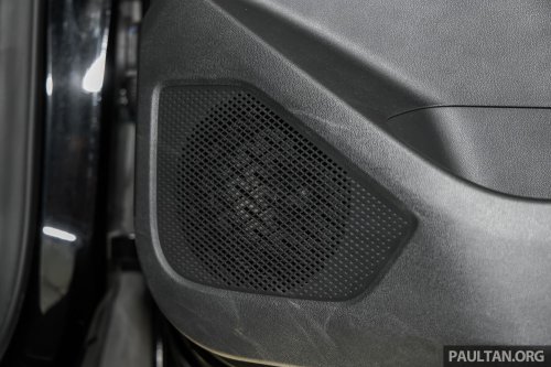 Jaecoo J5 launched in Malaysia – “pet-friendly” B-segment SUV, 147 PS 1.5T, CVT, RM6k rebate, RM102k