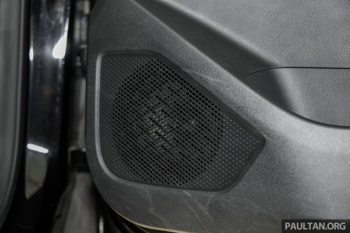 Jaecoo J5 open for booking in Malaysia at RM120k est – sub-J7 B-segment SUV with 147 PS/210 Nm 1.5T, CVT