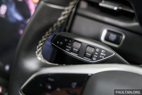 Jaecoo J5 launched in Malaysia – “pet-friendly” B-segment SUV, 147 PS 1.5T, CVT, RM6k rebate, RM102k