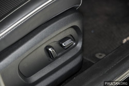 Jaecoo J5 launched in Malaysia – “pet-friendly” B-segment SUV, 147 PS 1.5T, CVT, RM6k rebate, RM102k