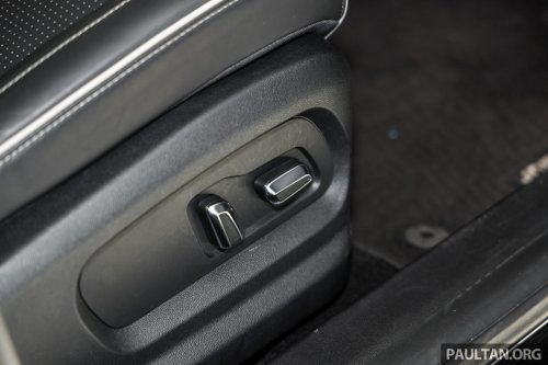 Jaecoo J5 in Malaysia – B-segment SUV now RM110k est, RM8,888 early bird package, launch in March