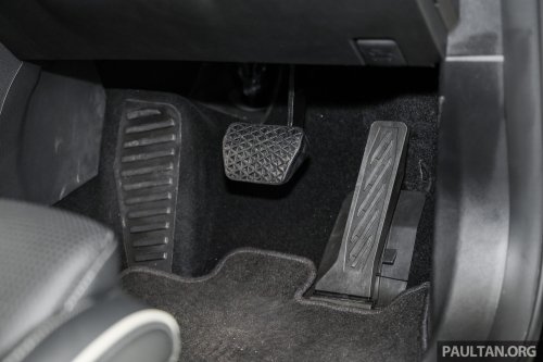 Jaecoo J5 open for booking in Malaysia at RM120k est – sub-J7 B-segment SUV with 147 PS/210 Nm 1.5T, CVT