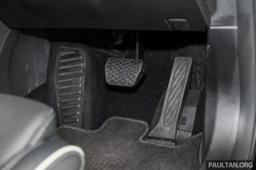 Jaecoo J5 in Malaysia – B-segment SUV now RM110k est, RM8,888 early bird package, launch in March