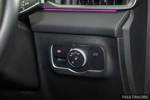 Jaecoo J5 launched in Malaysia – “pet-friendly” B-segment SUV, 147 PS 1.5T, CVT, RM6k rebate, RM102k