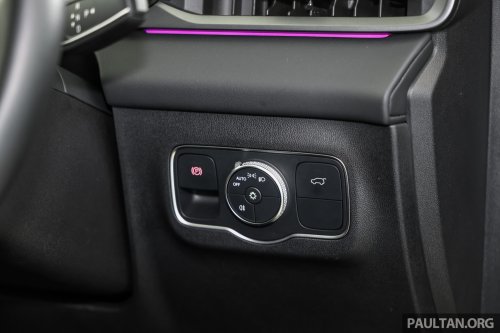 Jaecoo J5 to launch in Malaysia March 5 – B-segment SUV with 1.5T petrol engine; RM110k estimated