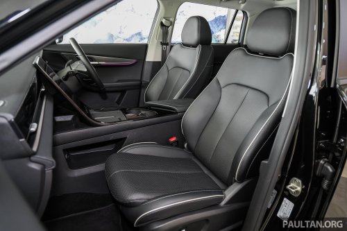 Jaecoo J5 to launch in Malaysia March 5 – B-segment SUV with 1.5T petrol engine; RM110k estimated