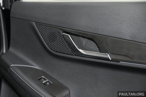 Jaecoo J5 open for booking in Malaysia at RM120k est – sub-J7 B-segment SUV with 147 PS/210 Nm 1.5T, CVT