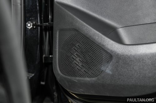 Jaecoo J5 launched in Malaysia – “pet-friendly” B-segment SUV, 147 PS 1.5T, CVT, RM6k rebate, RM102k