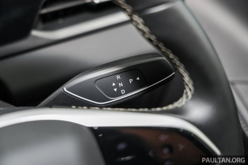 Jaecoo J5 launched in Malaysia – “pet-friendly” B-segment SUV, 147 PS 1.5T, CVT, RM6k rebate, RM102k