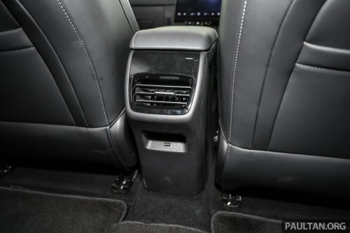 Jaecoo J5 open for booking in Malaysia at RM120k est – sub-J7 B-segment SUV with 147 PS/210 Nm 1.5T, CVT