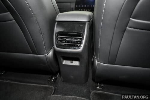 Jaecoo J5 to launch in Malaysia March 5 – B-segment SUV with 1.5T petrol engine; RM110k estimated