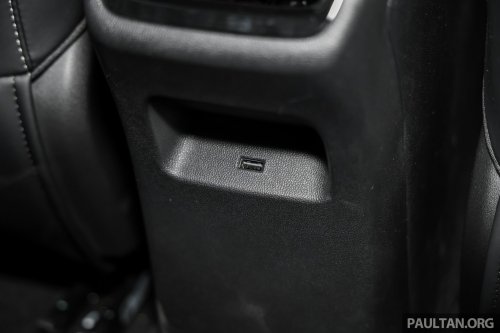 Jaecoo J5 launched in Malaysia – “pet-friendly” B-segment SUV, 147 PS 1.5T, CVT, RM6k rebate, RM102k