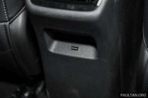 Jaecoo J5 open for booking in Malaysia at RM120k est – sub-J7 B-segment SUV with 147 PS/210 Nm 1.5T, CVT