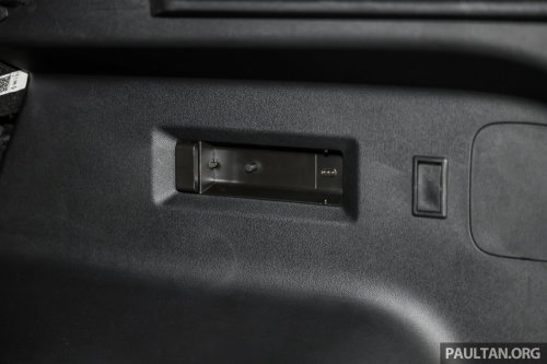 Jaecoo J5 launched in Malaysia – “pet-friendly” B-segment SUV, 147 PS 1.5T, CVT, RM6k rebate, RM102k